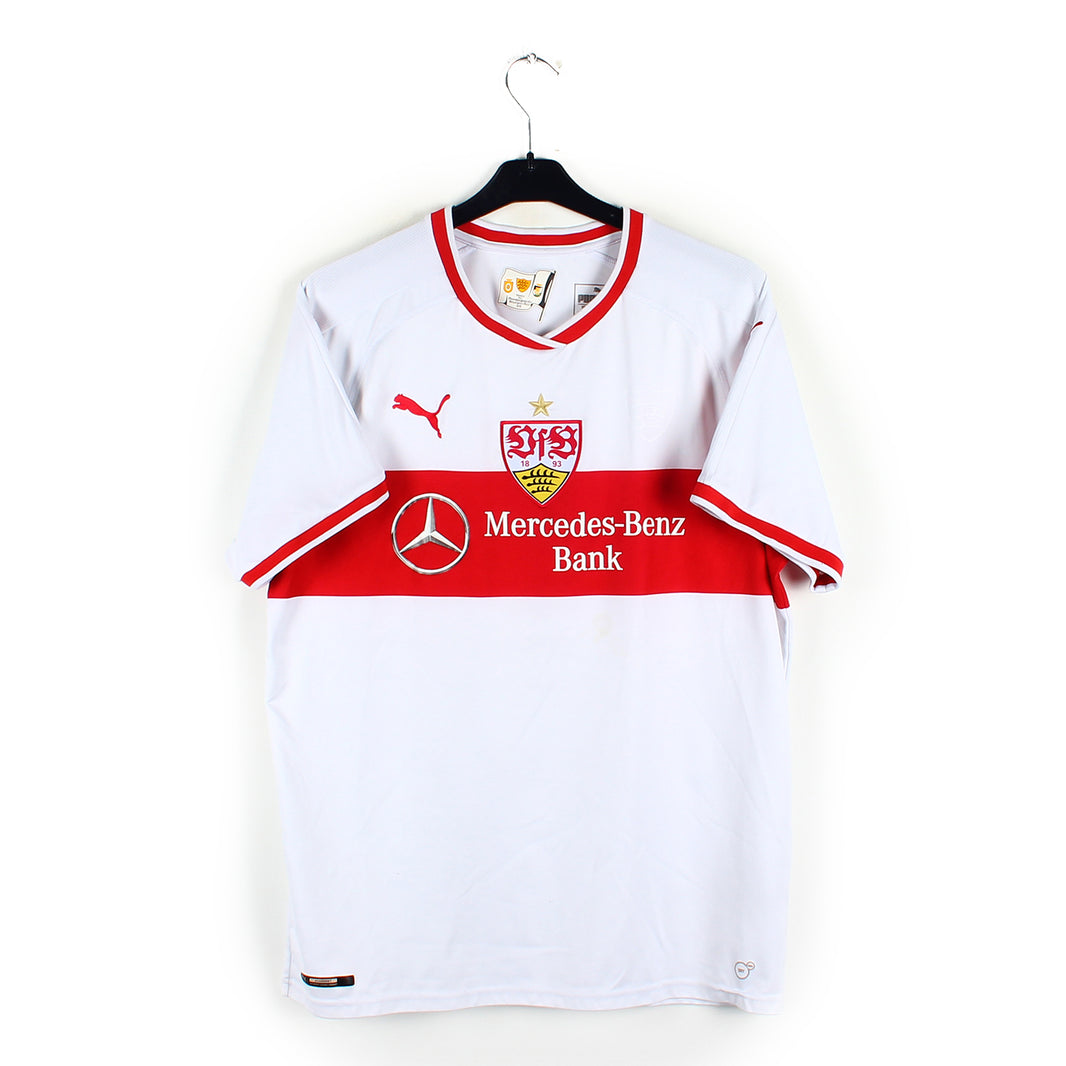 2018/19 - Stuttgart (XL)