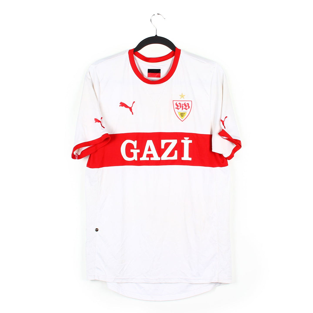 2011/12 - Stuttgart (XL)