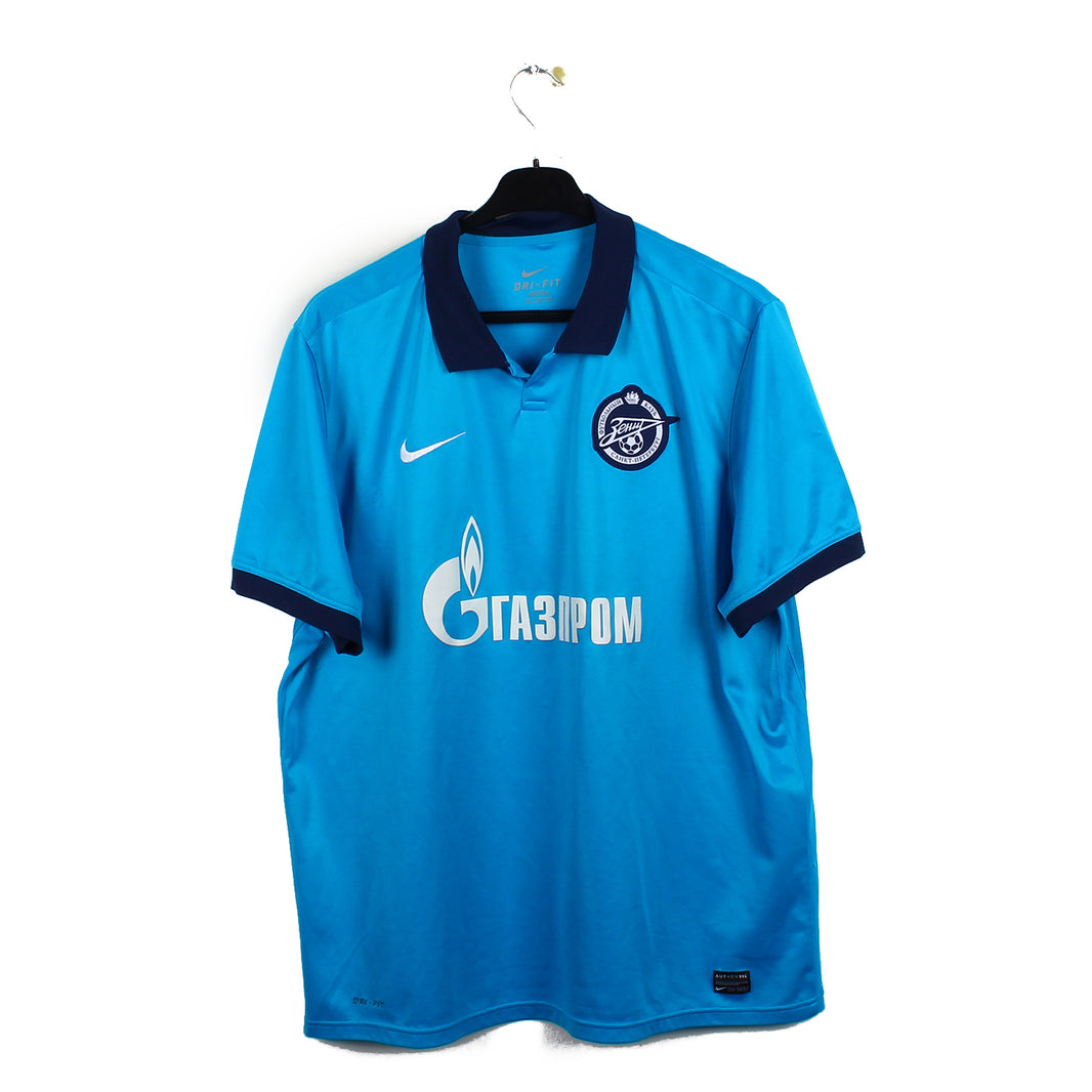 2010/11 - Zenith Saint-Petersbourg (2XL)