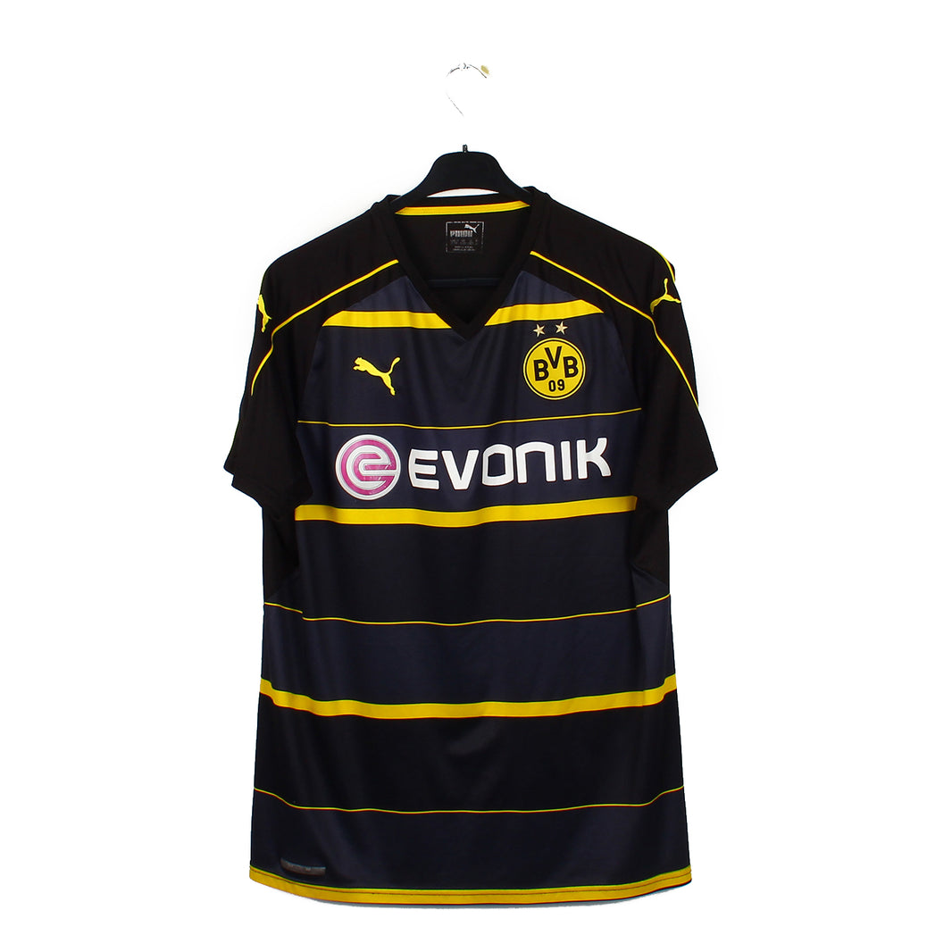 2016/17 - Dortmund (L)