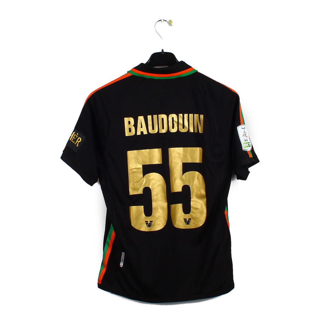 2022/23 - Venise FC - Baudouin #55 (M)