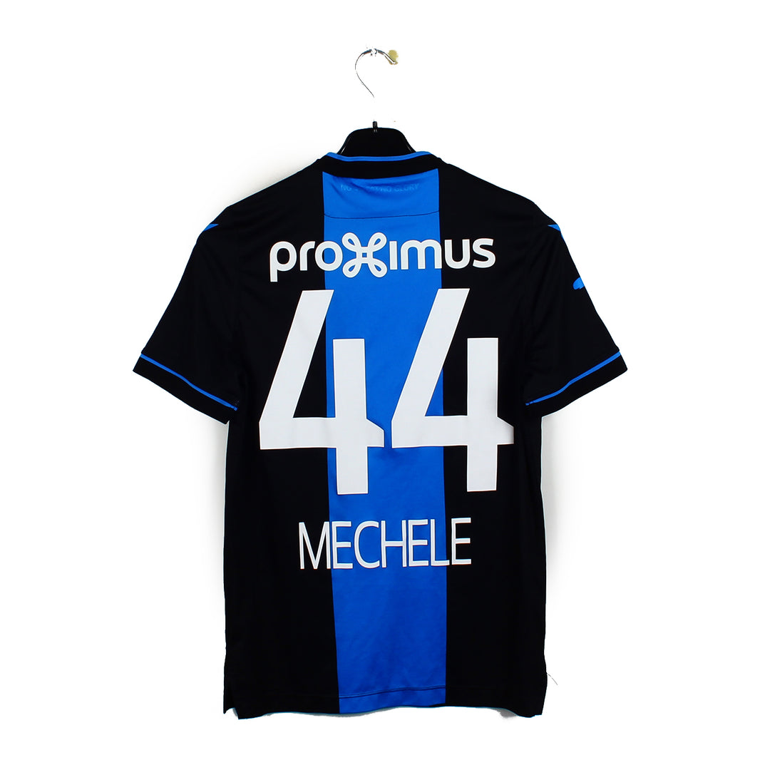 2019/20 - Bruges KV - Mechele #44 (S)