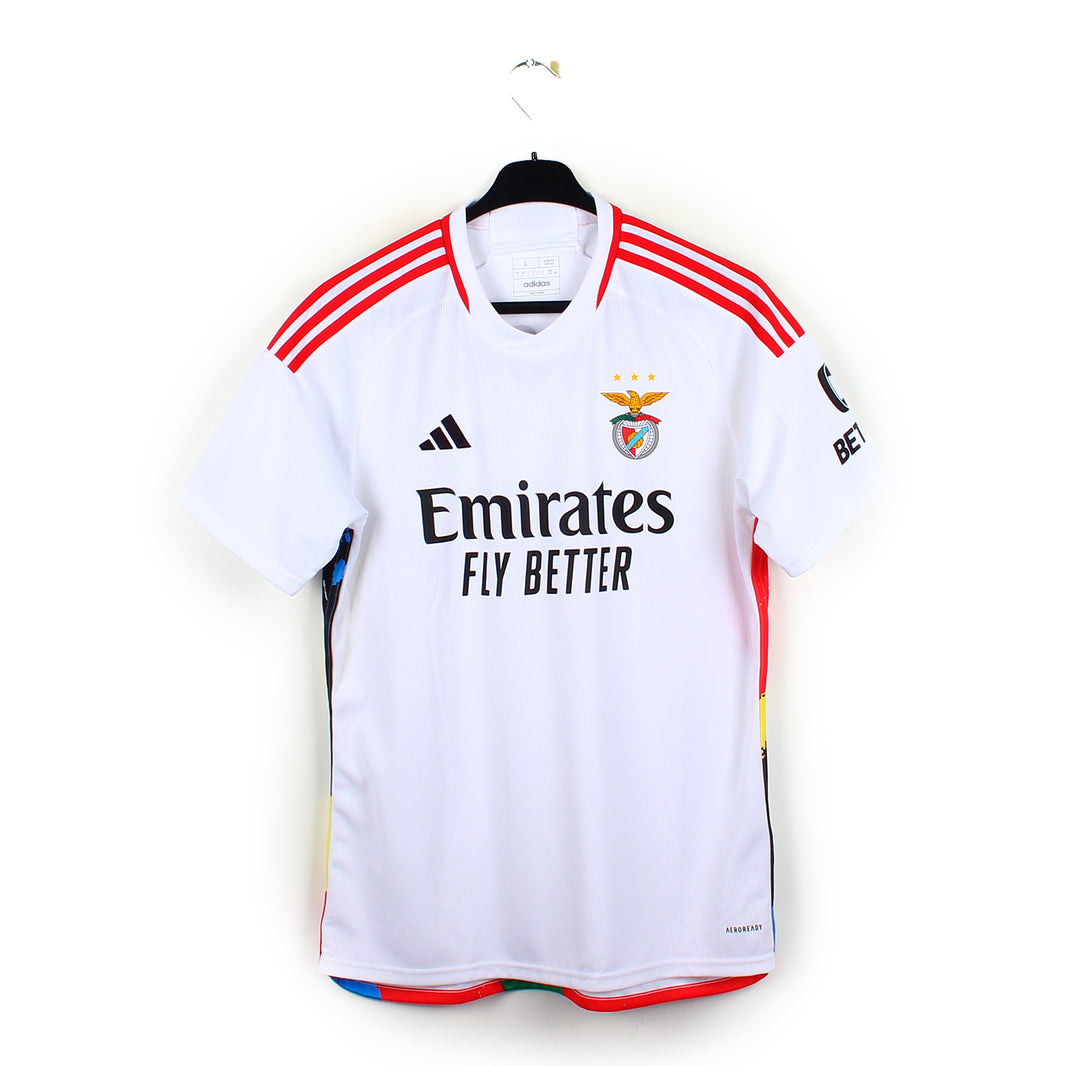 2023/24 - Benfica (L)