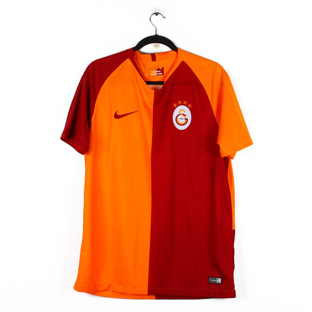 2018/19 - Galatasaray (L)