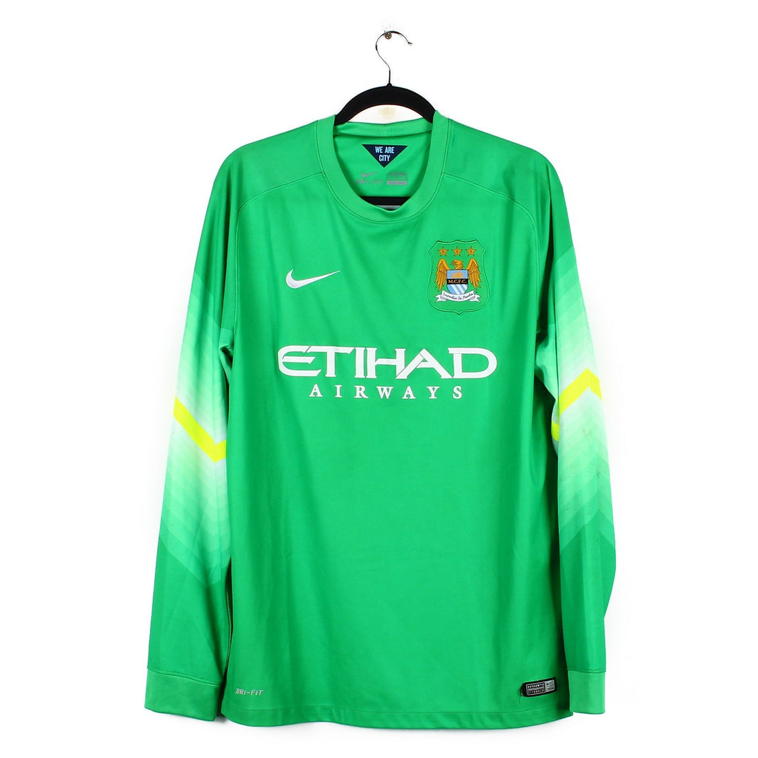 2014/15 - Manchester City (M)