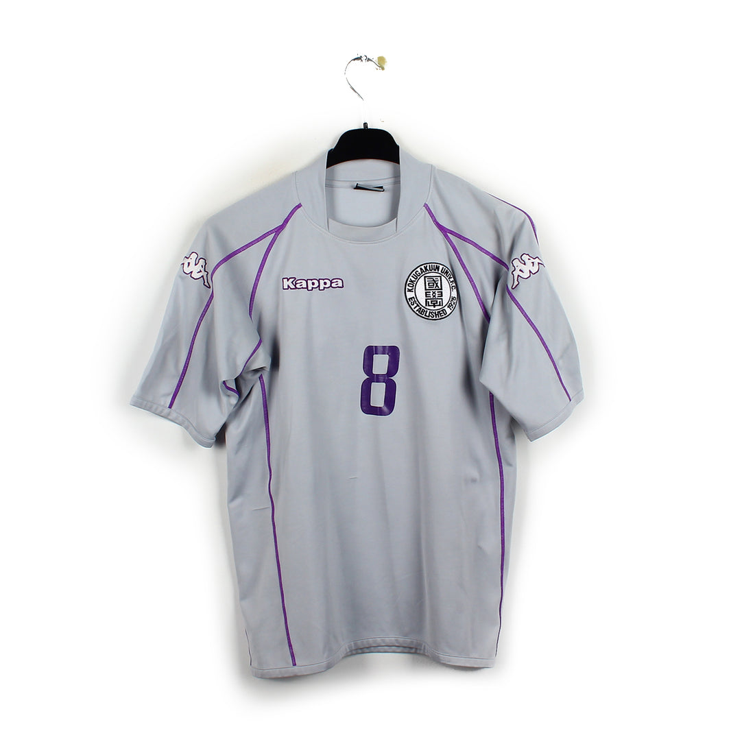 2000's - Kokugakuin #8 (M)