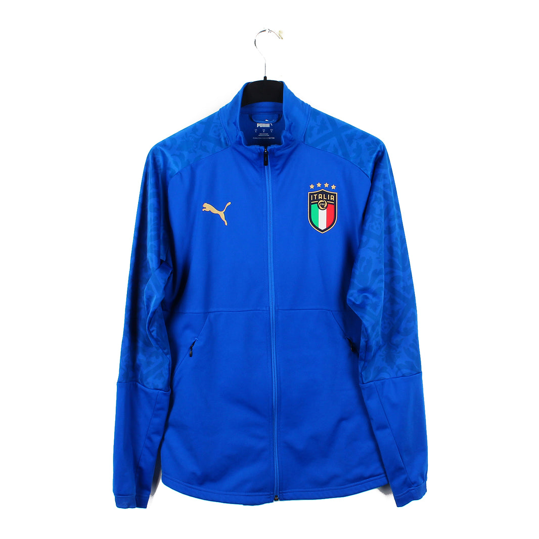 2020/21 - Italie (L)