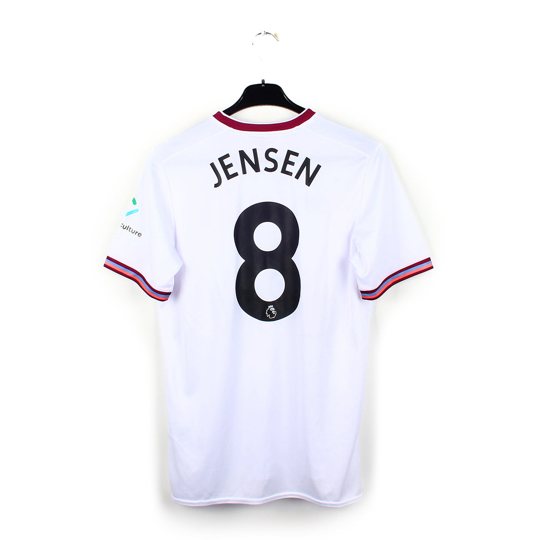 2021/23 - Brentford - Jensen #8 (M)