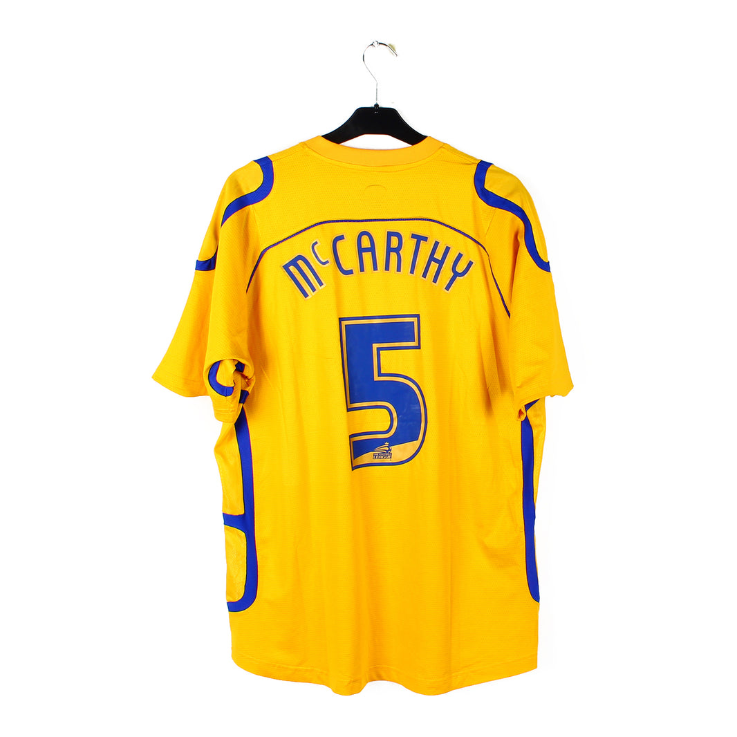 2005/07 - Leicester City FC - McCarthy (L)