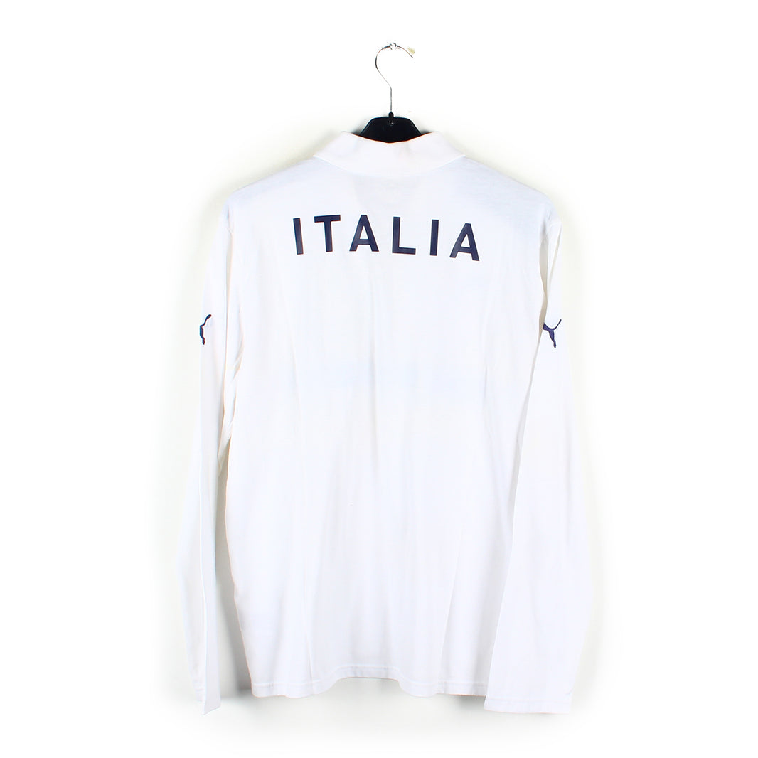 2012/13 - Italie (L) [stock pro]