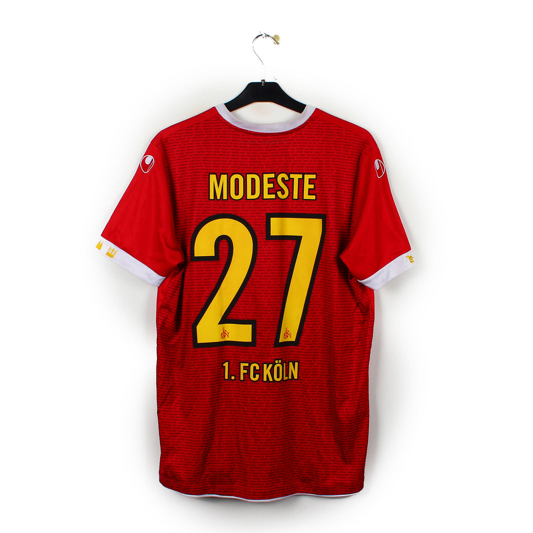 2019/20 - Cologne FC - Modeste #27 (XL)