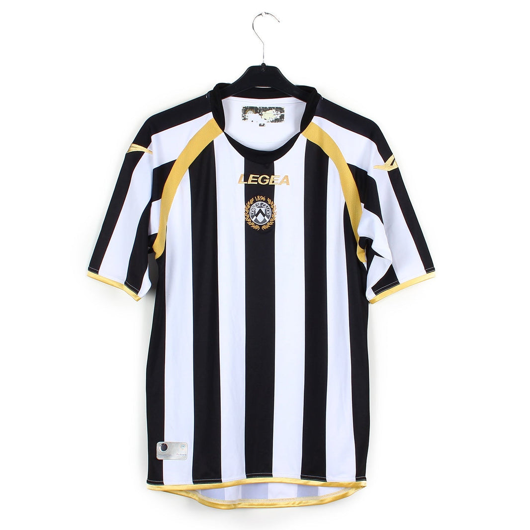 2010/11 - Udinese (L)