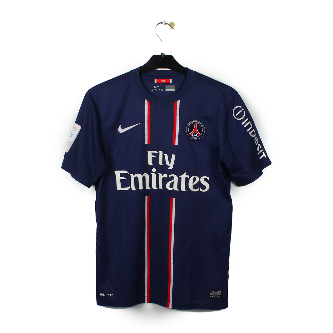 2012/13 - PSG - Menez #7 (S)