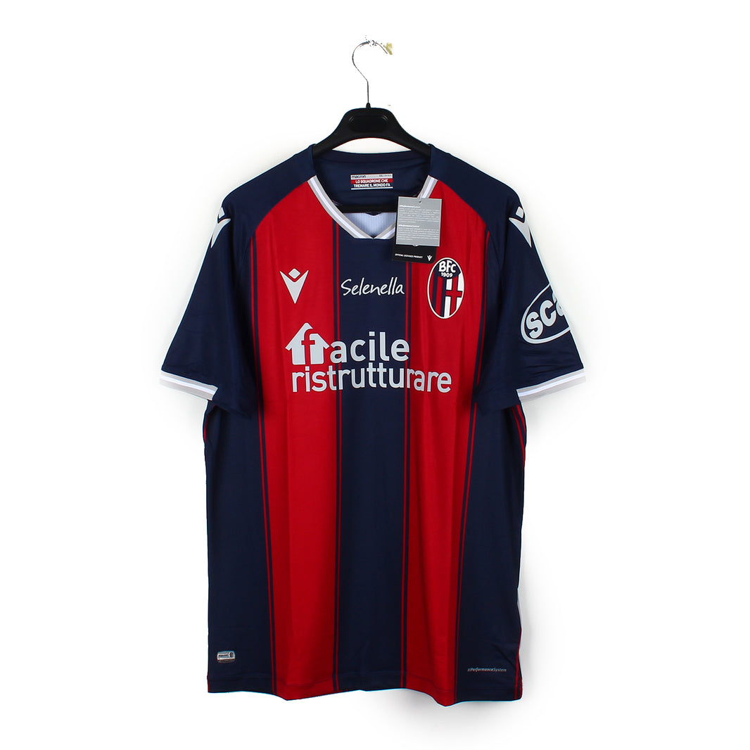 2020/21 - Bologna FC (3XL)