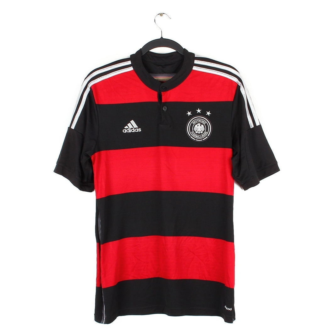 2014/15 - Allemagne (M)