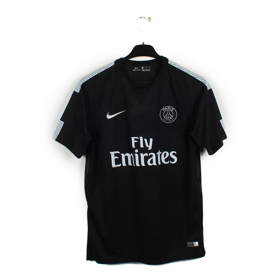 2017/18 - PSG - Rabiot #25 (M)