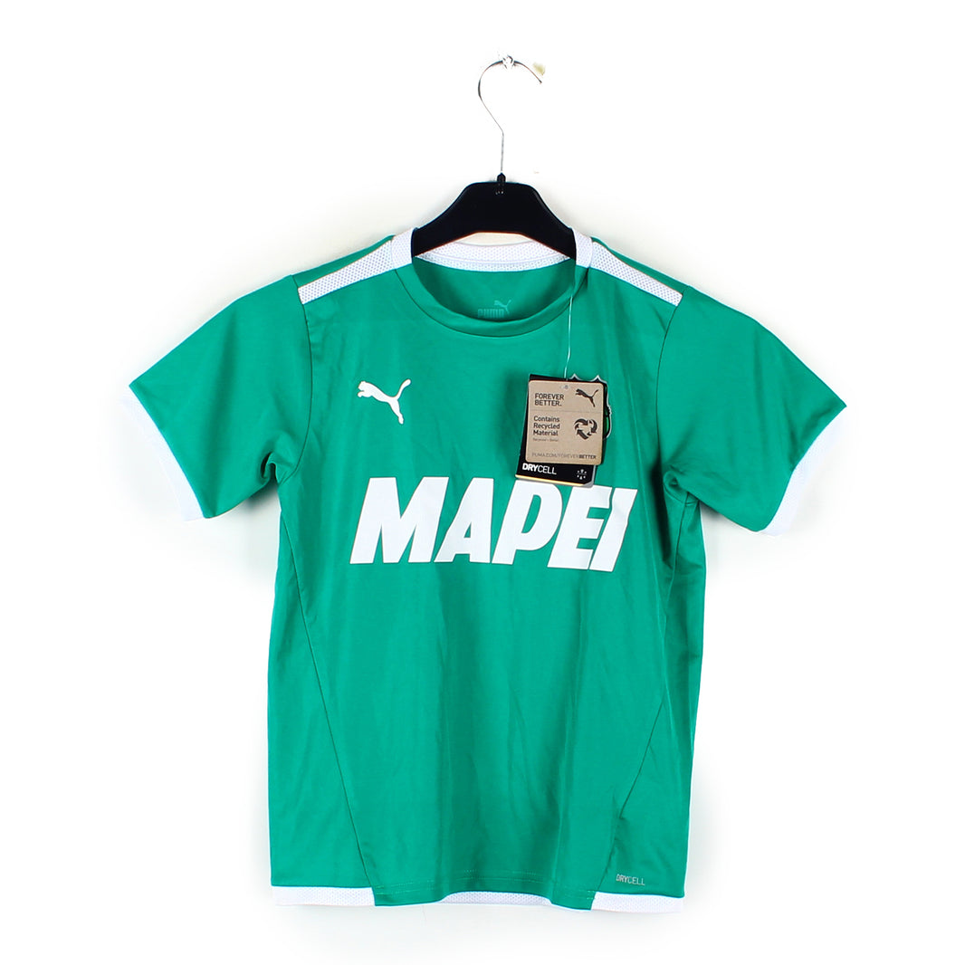 2021/22 - Sassuolo (9/10 ans)