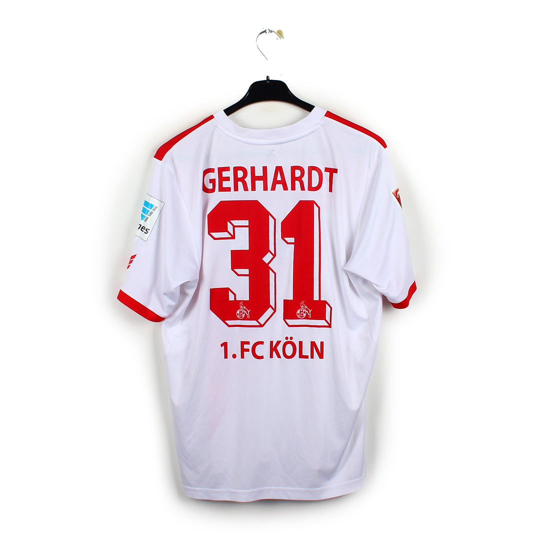 2014/15 - Cologne FC - Gerhardt #31 (XL)