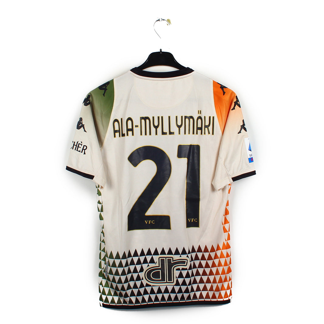 2021/22 - Venise FC - Ala-myllymäki #21 (M)