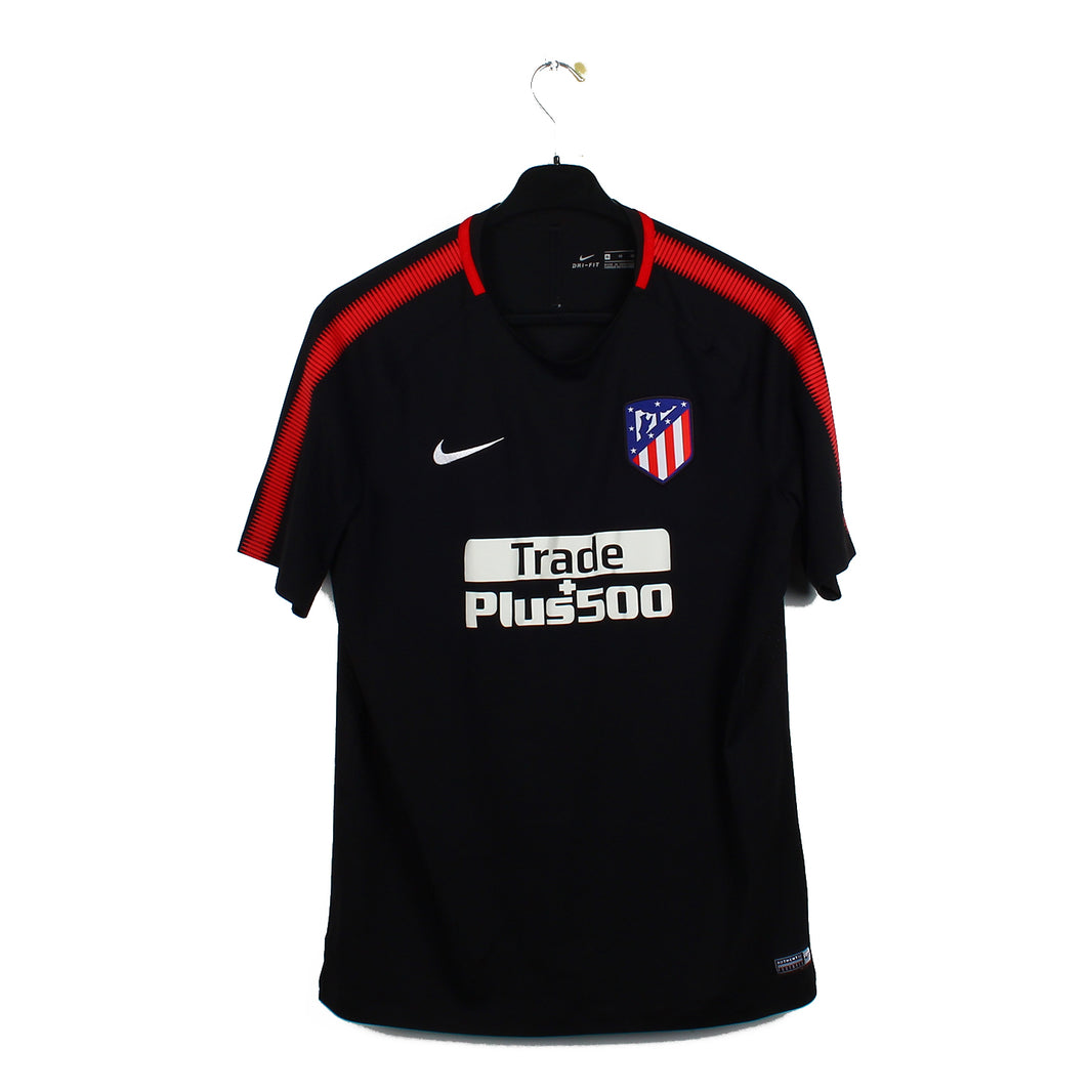 2017/18 - Atletico Madrid (L)