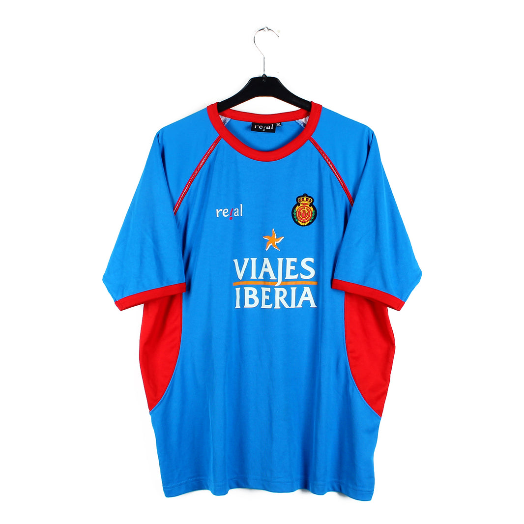 2006/07 - Majorque (2XL)