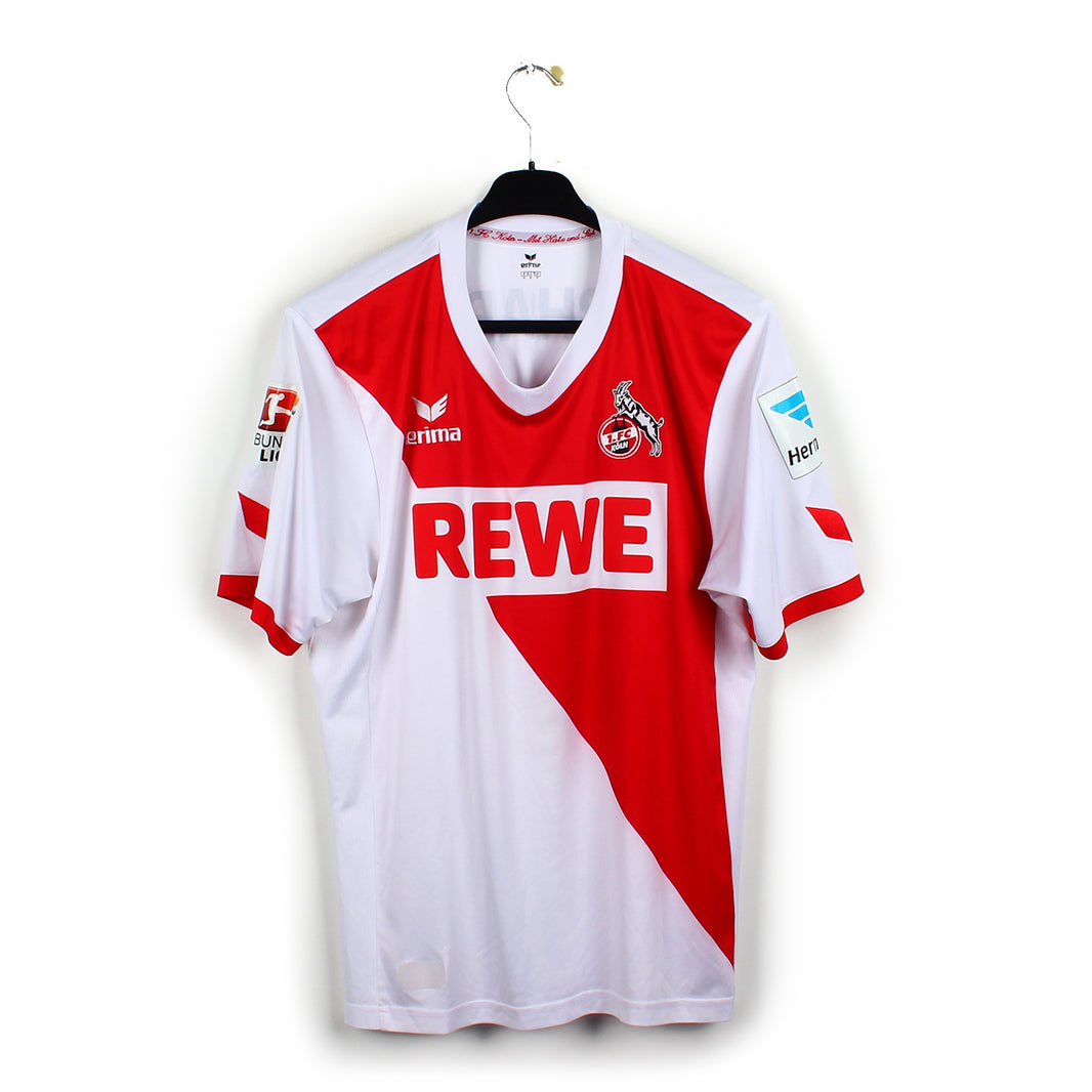 2014/15 - Cologne FC - Gerhardt #31 (XL)