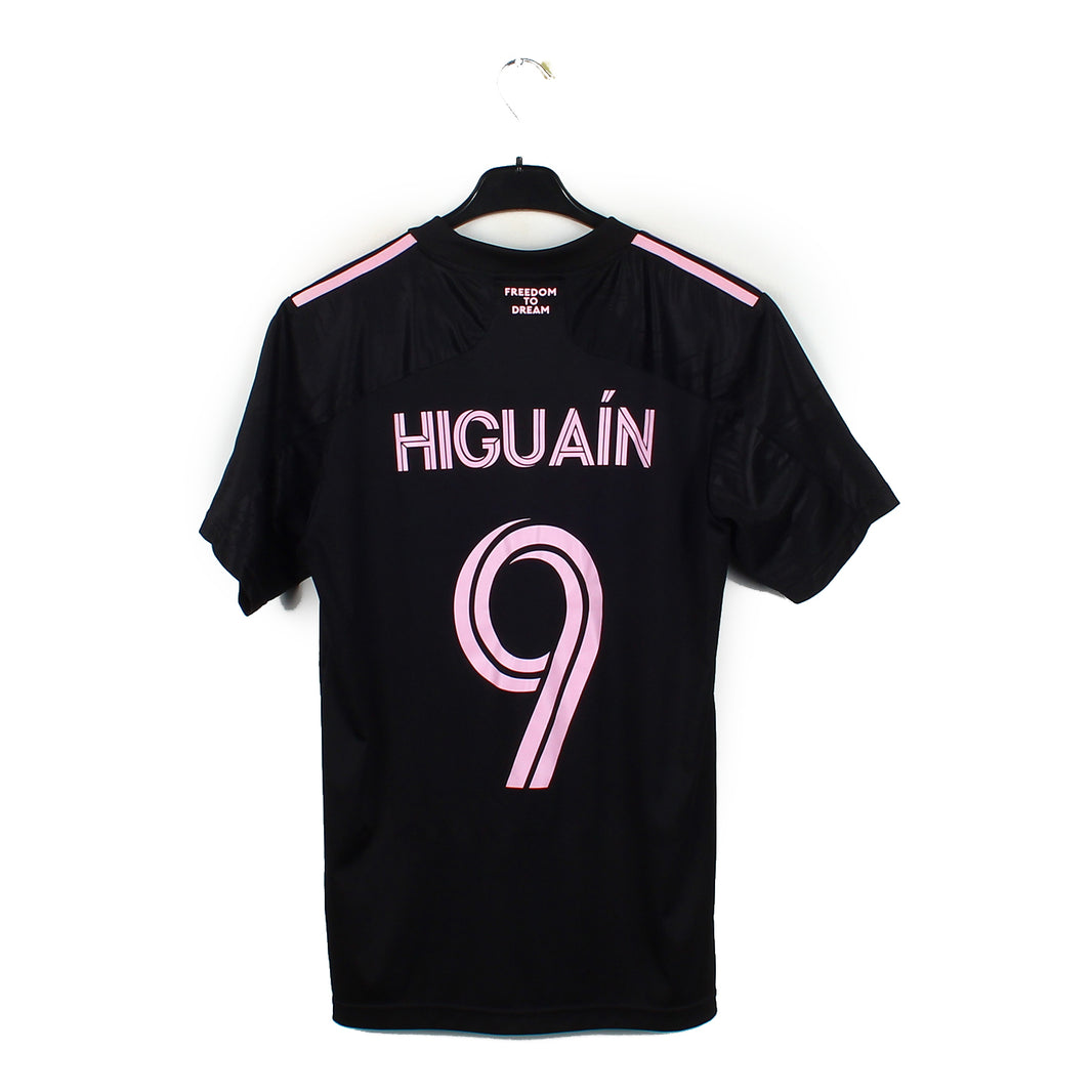 2021/22 - Inter Miami - Higuain #9 (M)