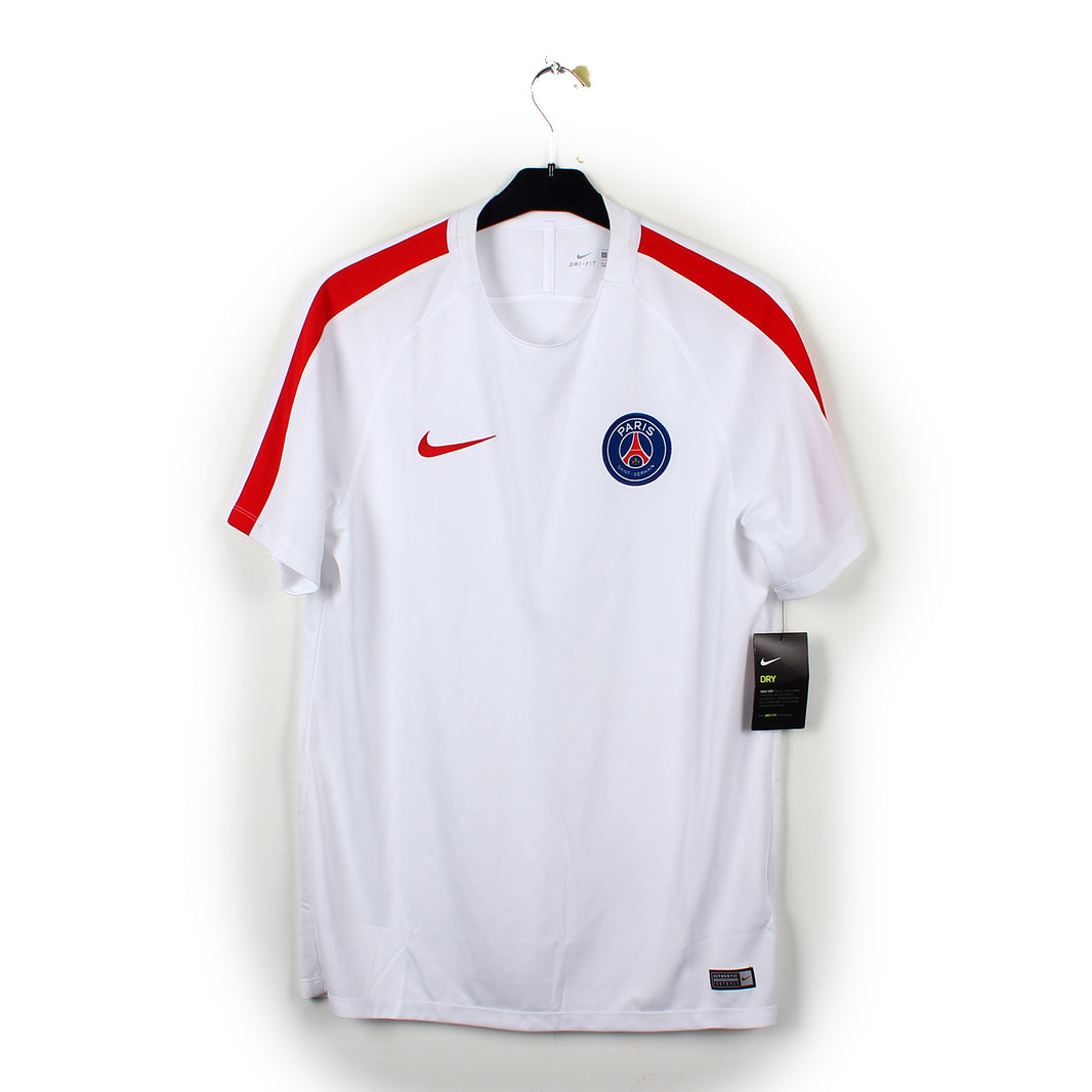 2016/17 - PSG (L)