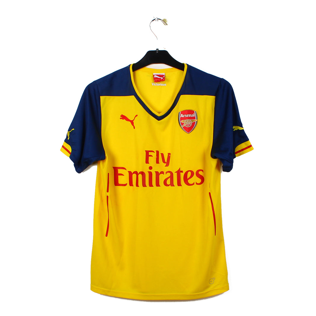 2014/15 - Arsenal FC (S)