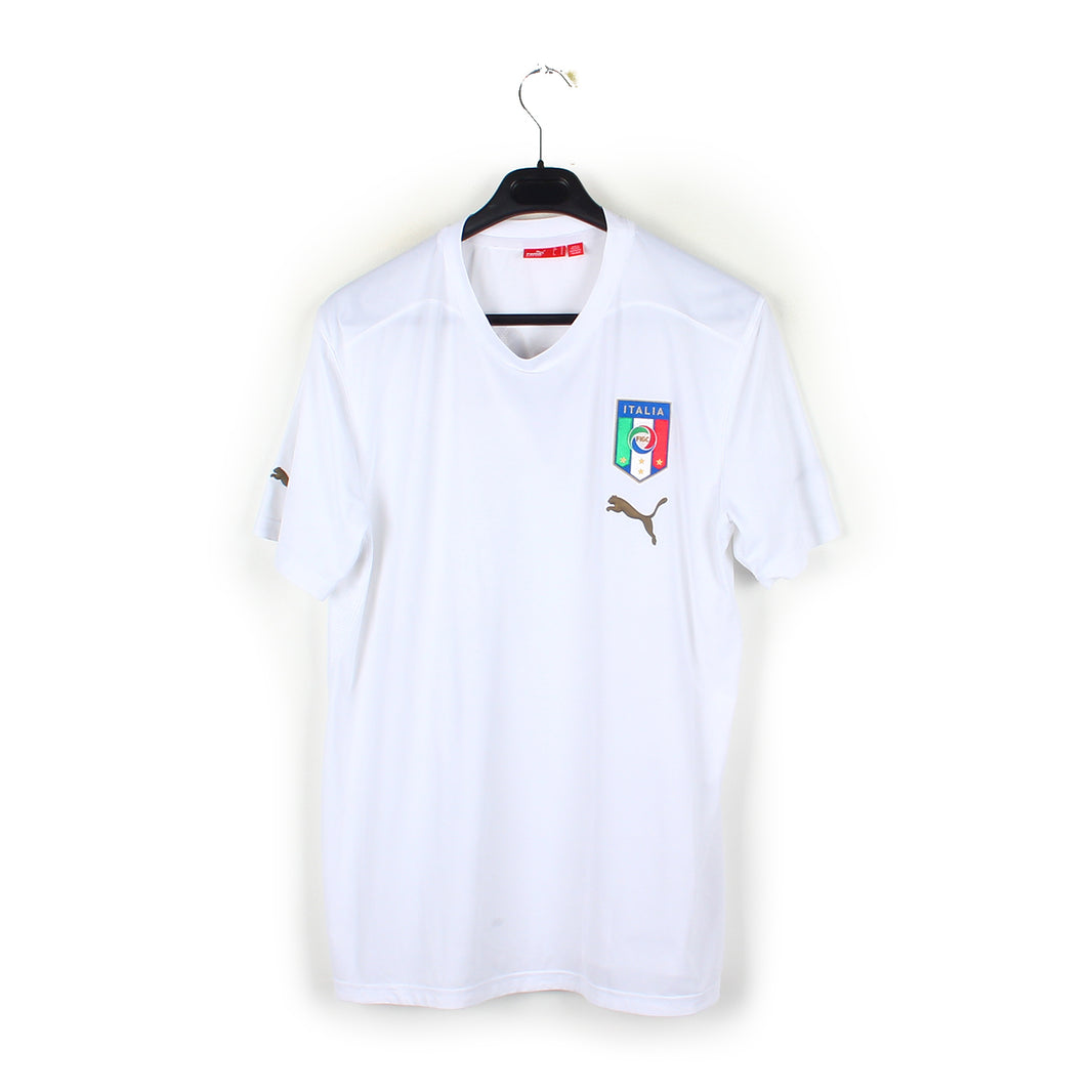 2007/08 - Italie (M)