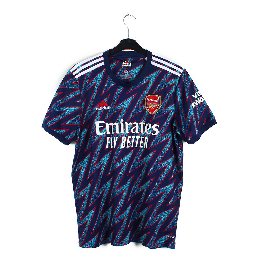 2021/22 - Arsenal FC (L)