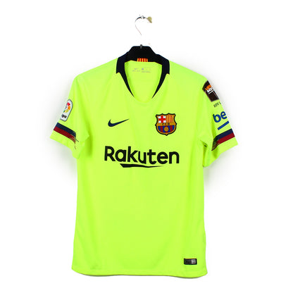 2018/19 - Barcelone (S)