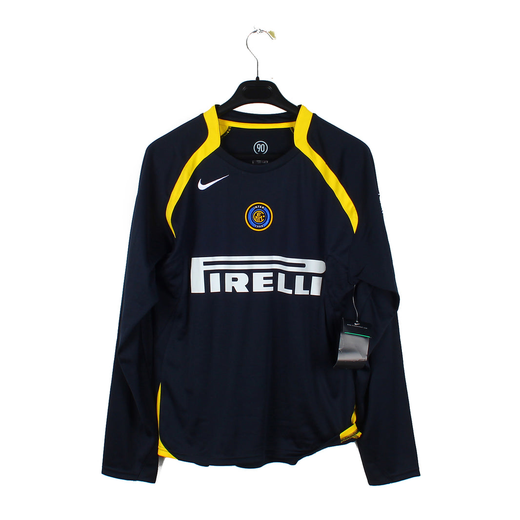 2005/06 - Inter Milan (13/15 ans)