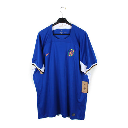 2023/24 - Chelsea - Mudryk #10 (2XL)