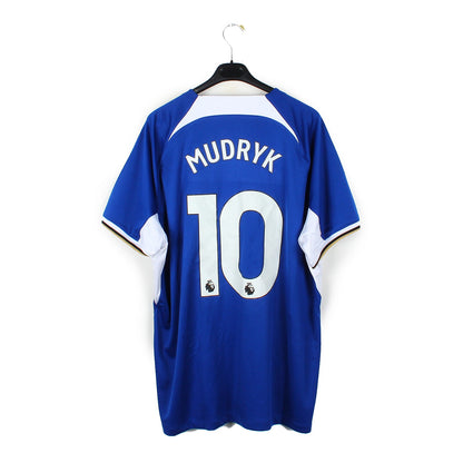 2023/24 - Chelsea - Mudryk #10 (2XL)