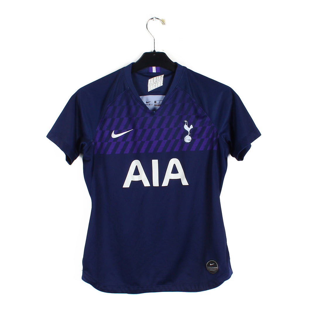 2019/20 - Tottenham (M femme)