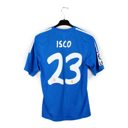 2013/14 - Real Madrid - Isco #23 (M)