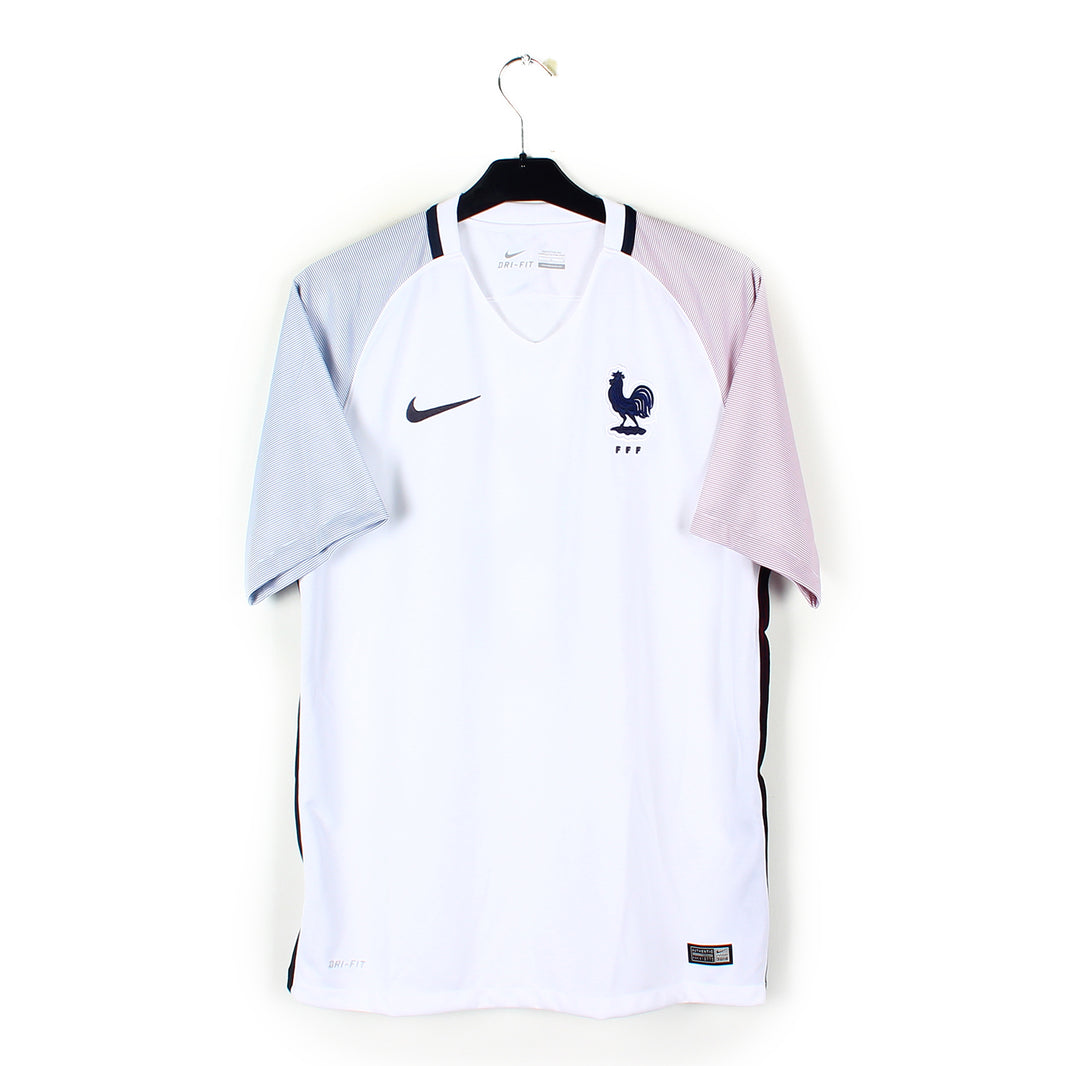 2016 - Equipe de France #6 (L) [PLAYER ISSUE]