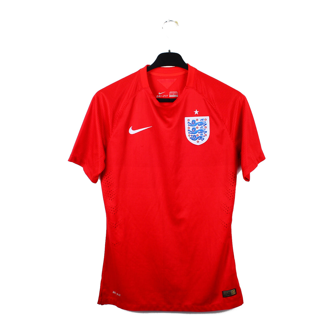 2014/15 - Angleterre (M) [pro]