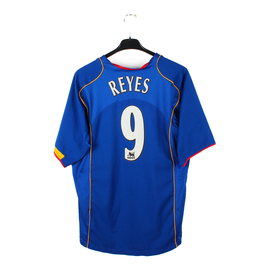 2004/05 - Arsenal FC - Reyes #9 (XL)