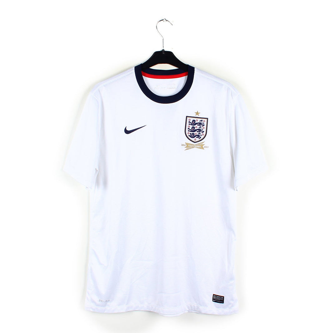 2013/14 - Angleterre (XL) *150ème anniversaire*