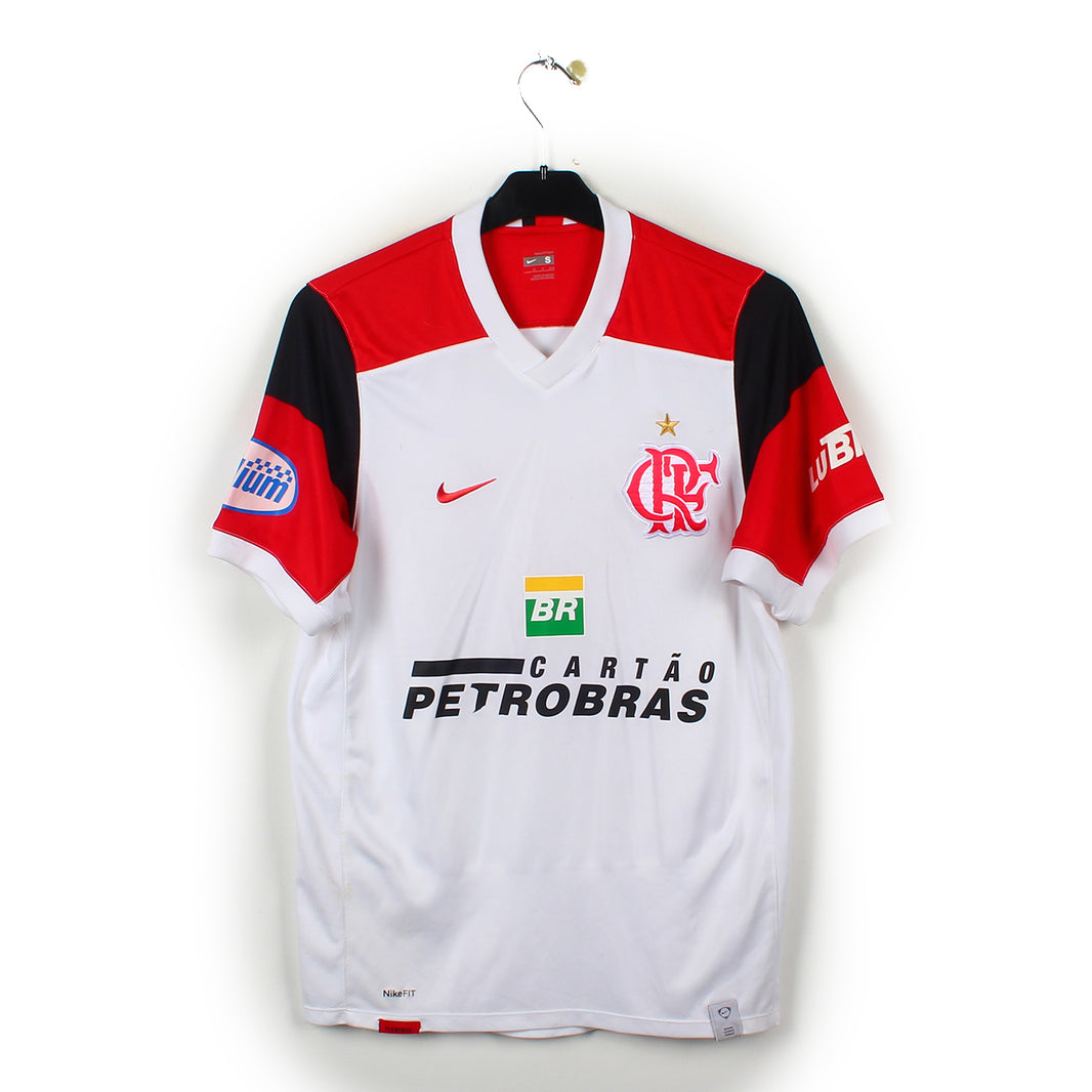 2007 - Flamengo #10 (S)