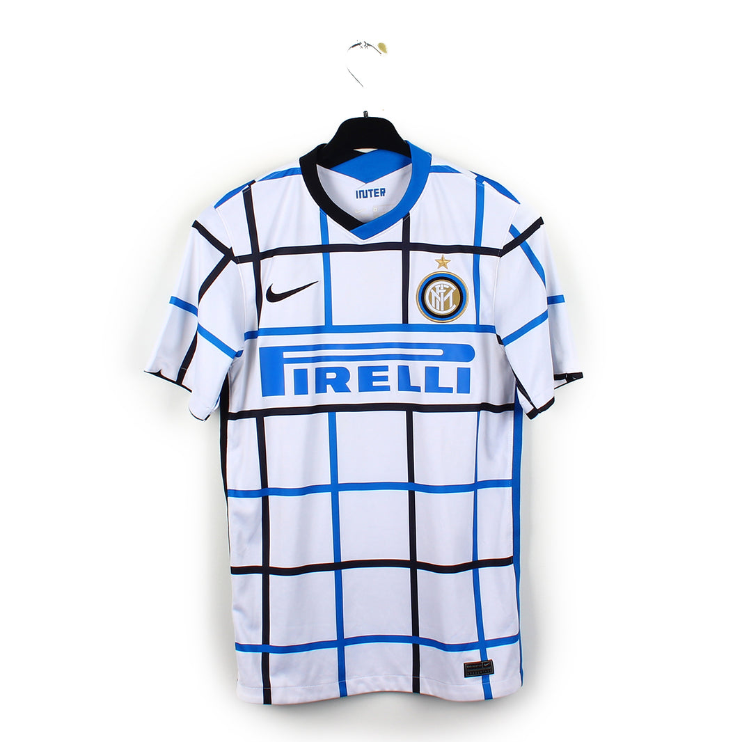 2020/21 - Inter Milan (S)