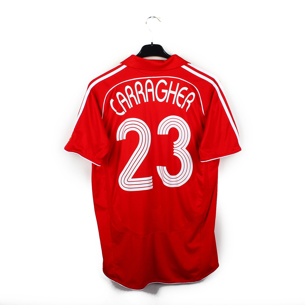 2006/08 - Liverpool FC - Carragher #23 (M)