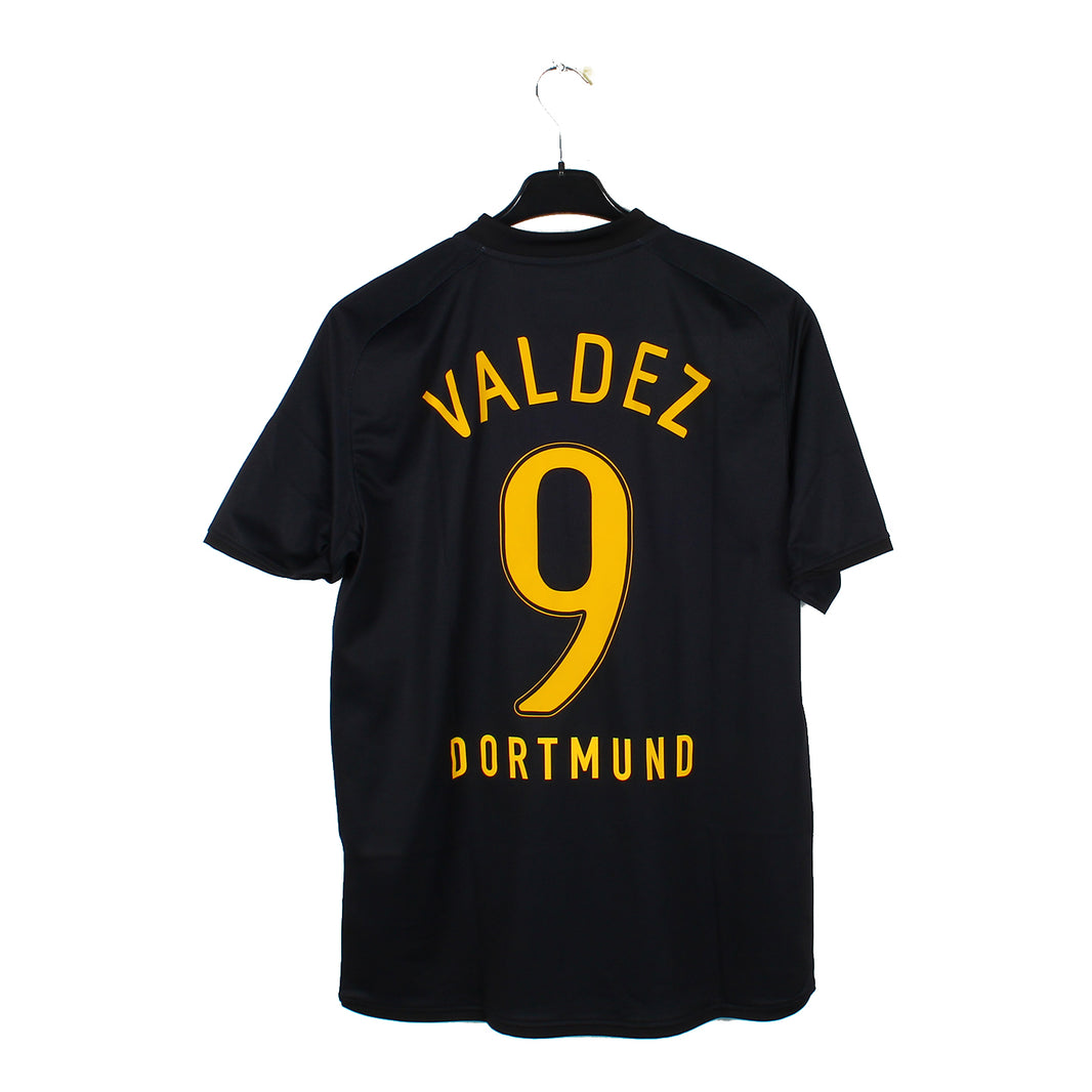 2008/09 - Dortmund - Valdez #9 (S)