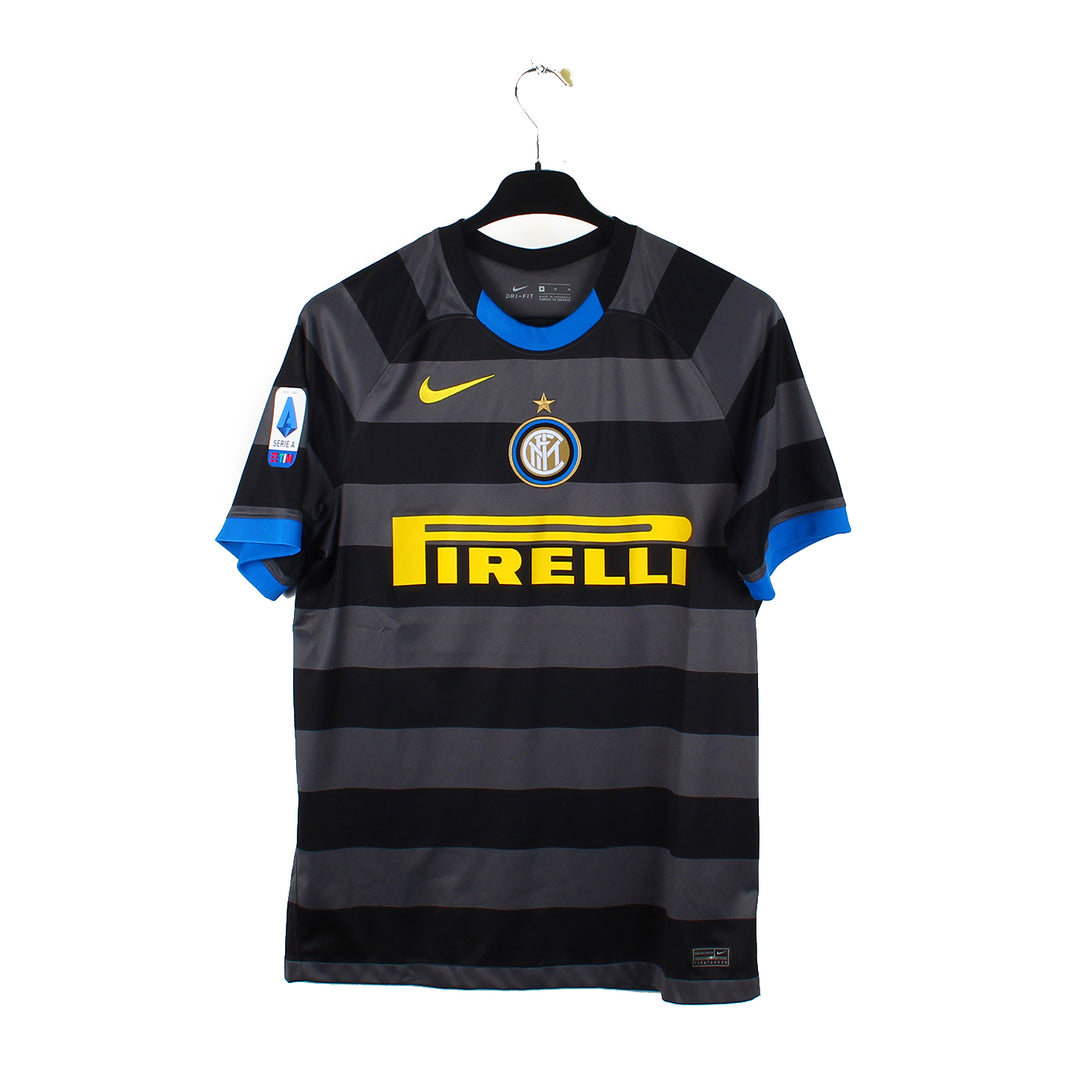 2020/21 - Inter Milan - De Vrij (M)