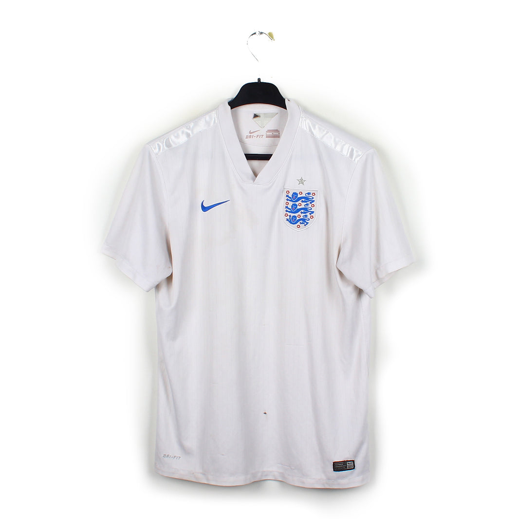 2014/15 - Angleterre (L)