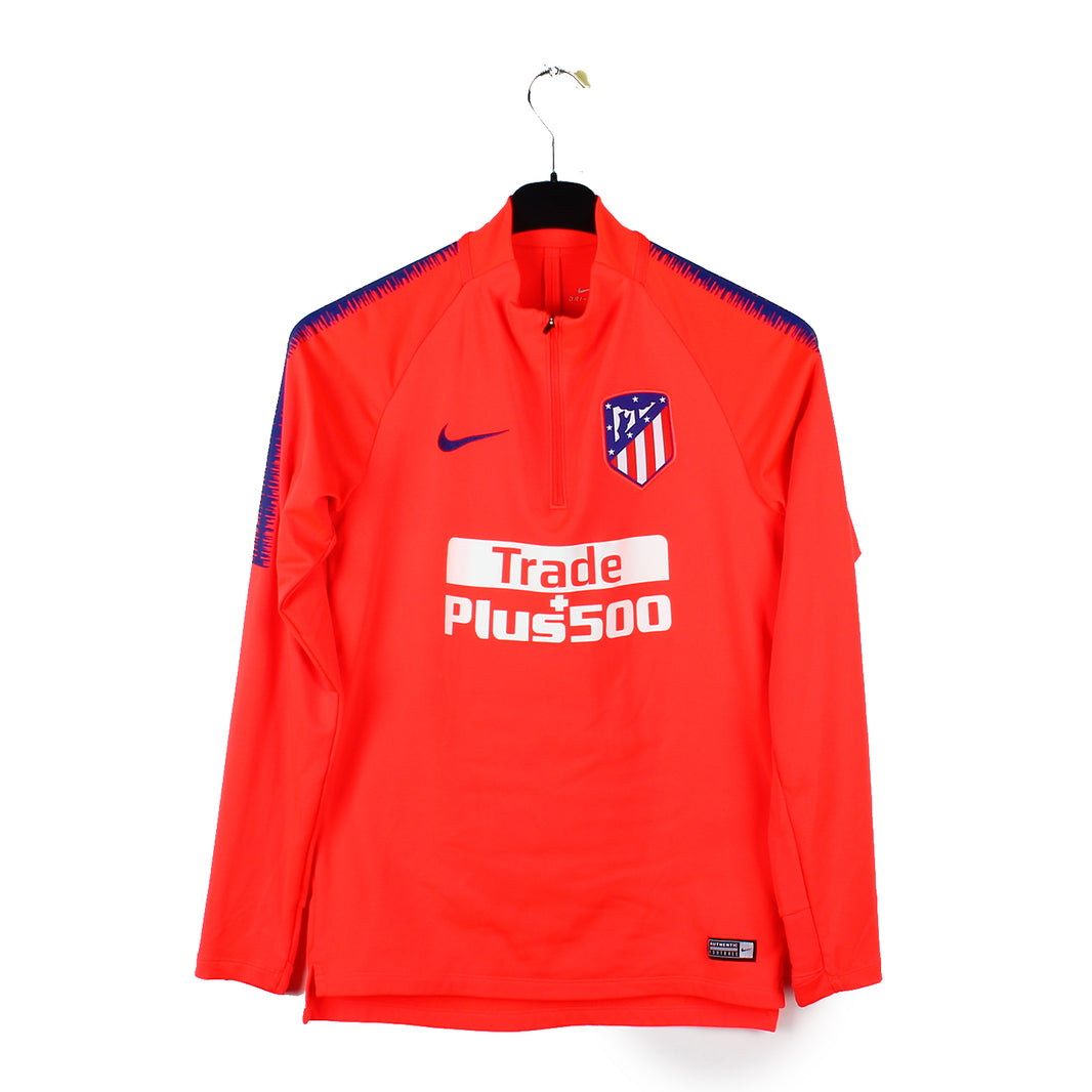 2019/20 - Atletico Madrid (L)