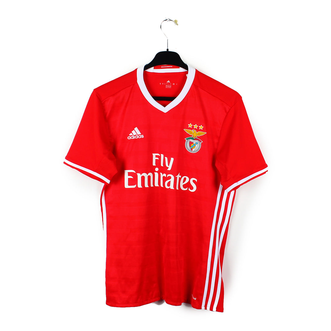 2016/17 - Benfica - Jonas #11 (M)