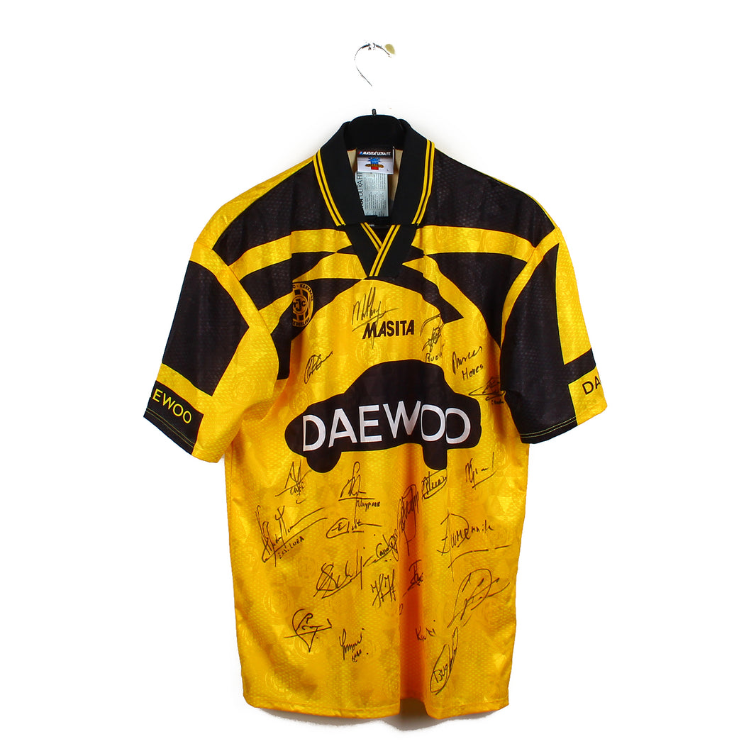 1995/96 - Roda JC (L) *signé*